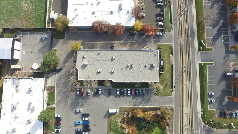 More Photos Of 2411 S 1070 W, Salt Lake City Medical For Sale