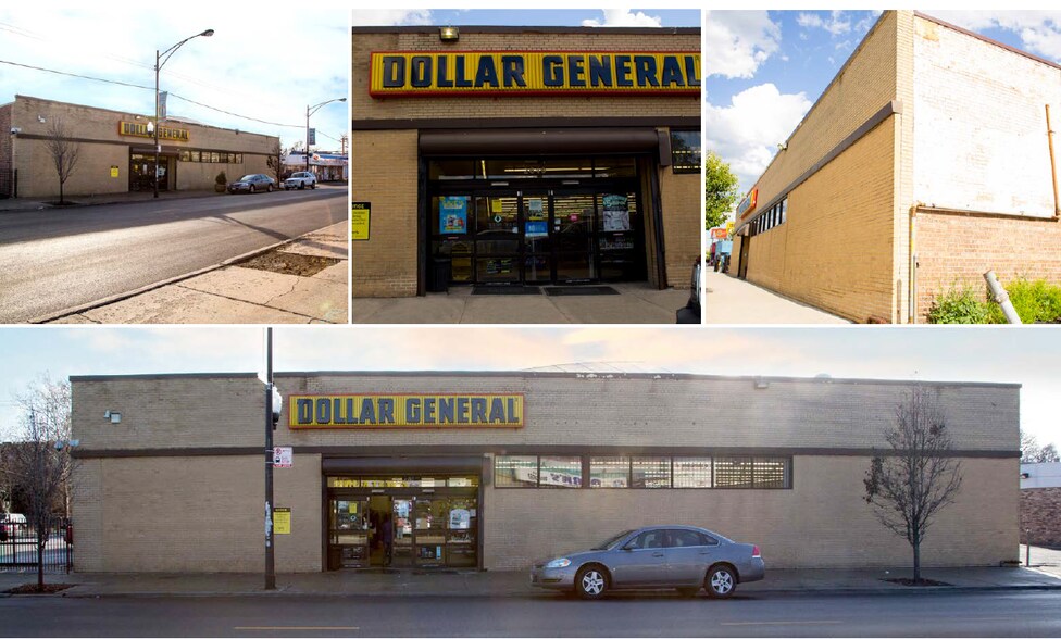 More Photos Of 2649 E 79th St, Chicago Freestanding For Lease