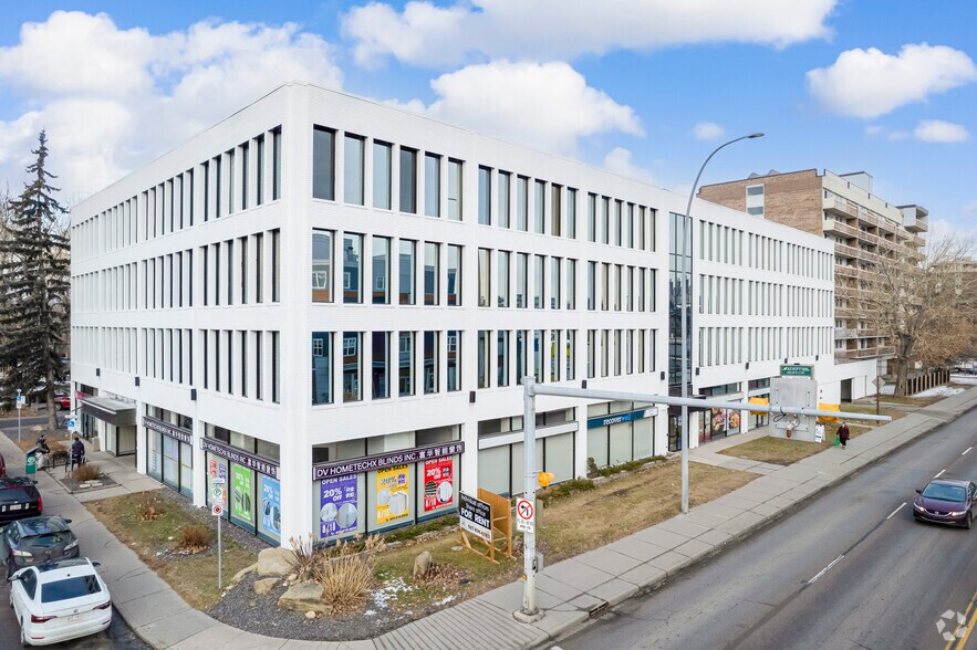 More Photos Of 301 14th St NW, Calgary Loft Creative Space For Lease