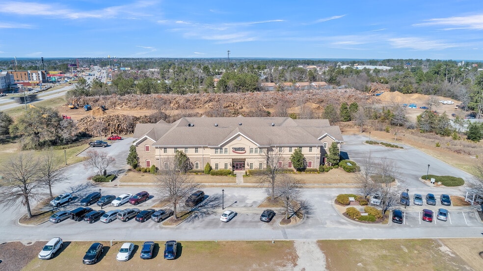 More Photos Of 1706 Magnolia Way, Augusta Medical For Lease