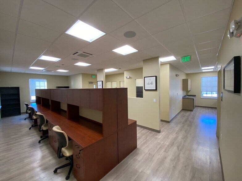 More Photos Of 11623 Philadelphia Rd, White Marsh Medical For Lease