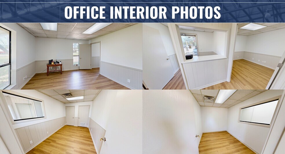 More Photos Of 153 W County Line Rd, Springdale Warehouse For Lease