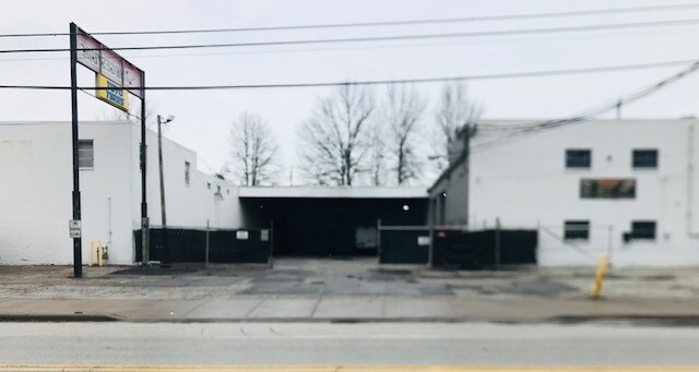 More Photos Of 19003 Saint Clair Ave, Euclid Distribution For Sale