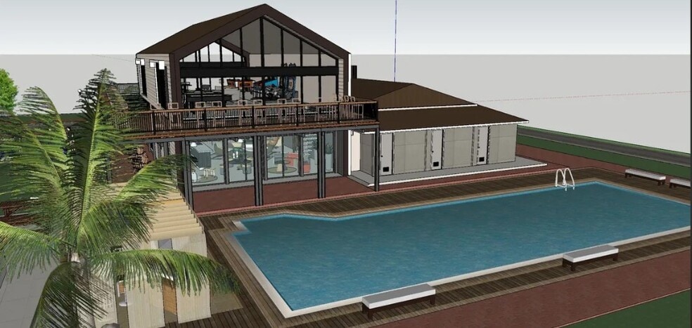 More Photos Of 139 S County Road 315, Interlachen Trailer Camper Park For Sale