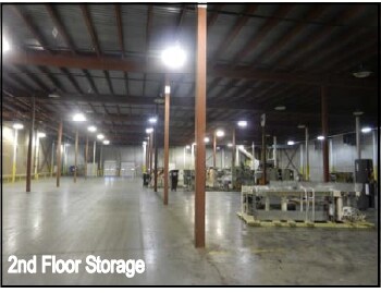 More Photos Of 1201 Barnesville Hwy, Thomaston Manufacturing For Sale