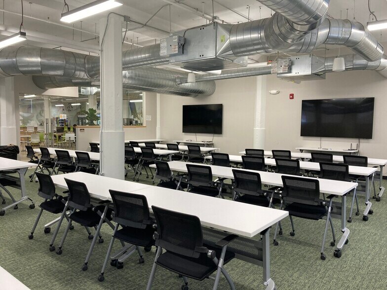 More Photos Of 111 Bain St, Greensboro Office For Sale