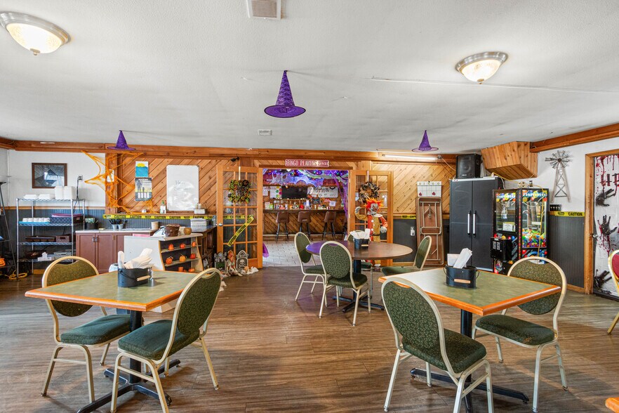 More Photos Of N4183 4th Ave, Hancock Bar For Sale