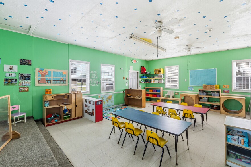 More Photos Of 101 Beeler Ave, Hamlet Daycare Center For Sale