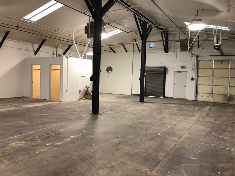 More Photos Of 3440 Walnut St, Denver Warehouse For Lease