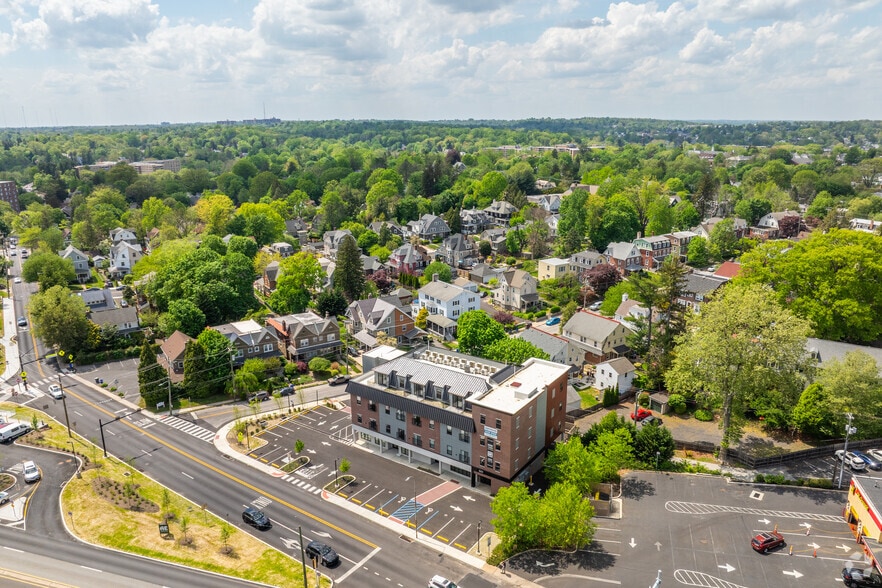 More Photos Of 501 Washington Ln, Jenkintown Apartments For Sale