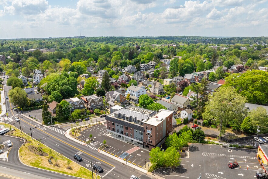 More Photos Of 501 Washington Ln, Jenkintown Apartments For Lease