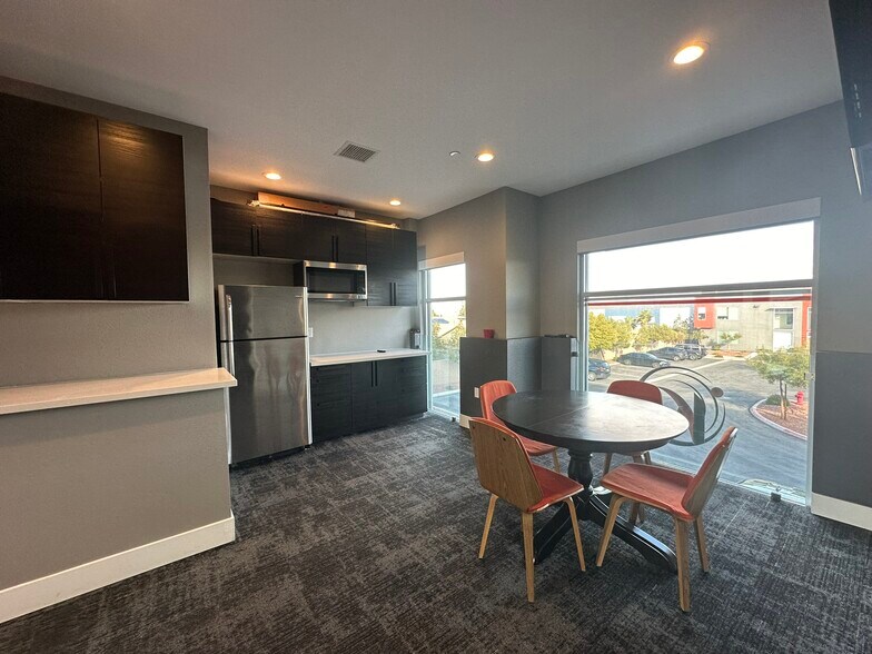 More Photos Of 7336 W Post Rd, Las Vegas Loft Creative Space For Lease