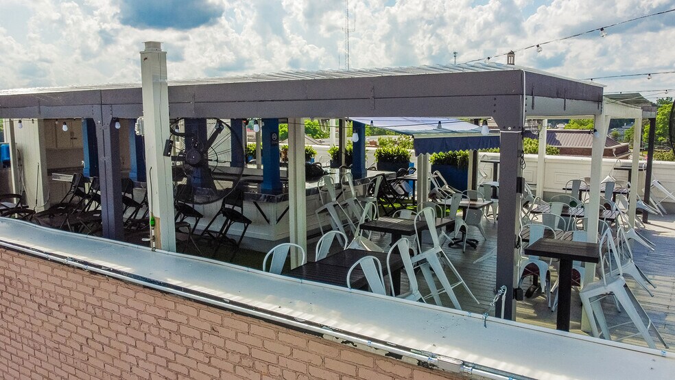 More Photos Of 21 E Athens St, Winder General Retail For Sale