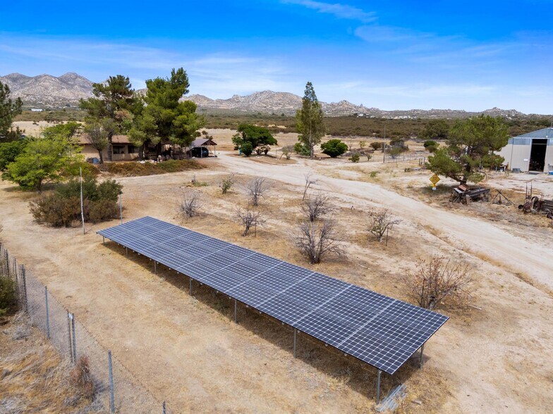 More Photos Of 37852 Montezuma Valley Rd, Ranchita Land For Sale