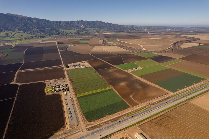 More Photos Of Somavia Rd, Salinas Land For Sale