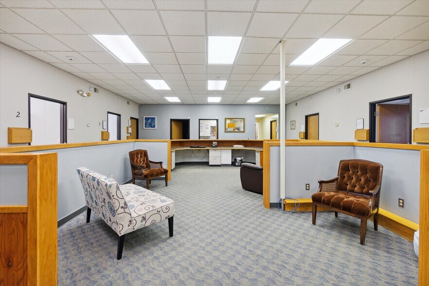 More Photos Of 1380 E Main St, Edmore Assisted Living For Sale