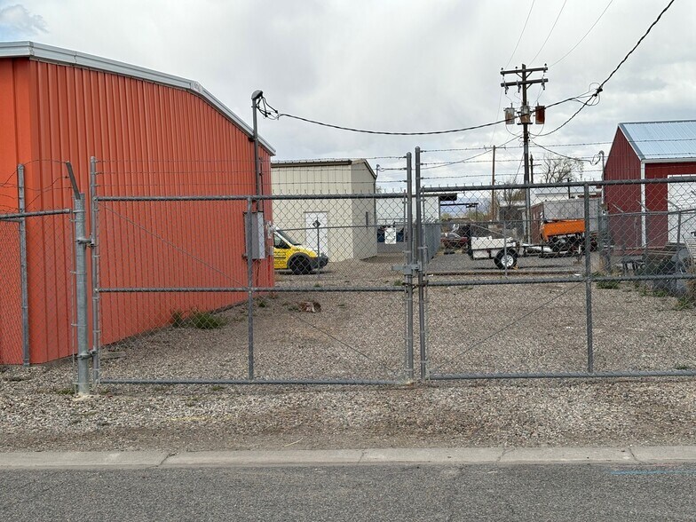 More Photos Of 364 Bonny St, Grand Junction Industrial For Sale