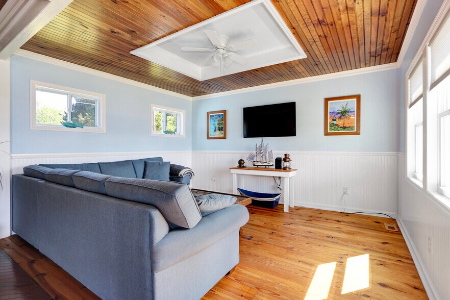 More Photos Of 1 Old New York Rd, Port Republic Land For Sale