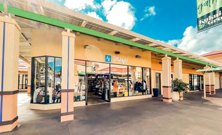 More Photos Of 3-2600 Kaumualii Hwy, Lihue Unknown For Lease