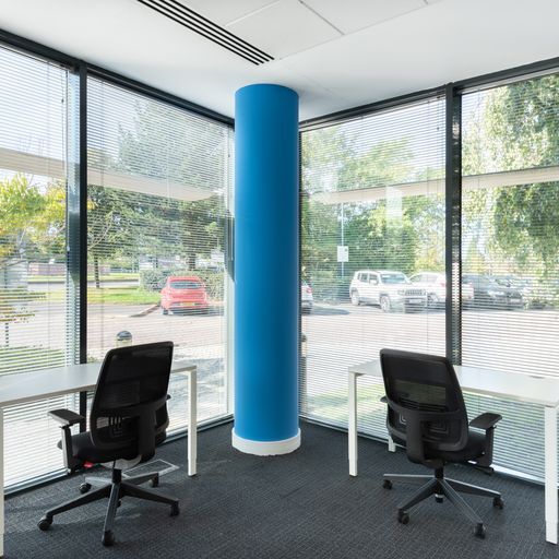 More Photos Of 3000 Aviator Way, Manchester Coworking Space