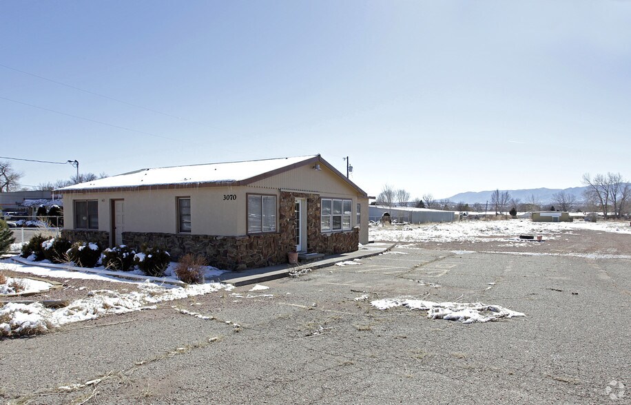 More Photos Of 3070 E Main St, Canon City Self Storage For Sale