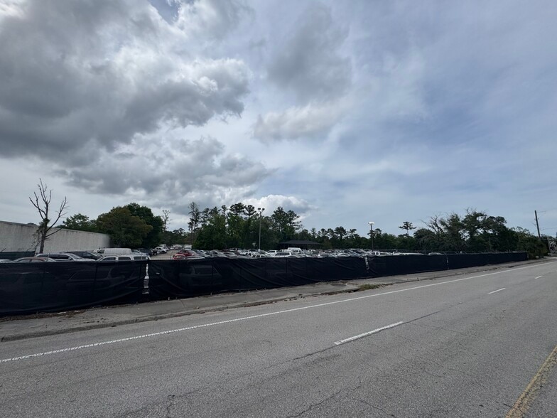 More Photos Of 5517 Shad Rd, Jacksonville Land For Sale