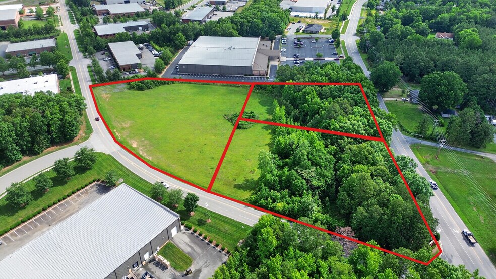 More Photos Of Stinson Hartis Rd, Indian Trail Land For Sale