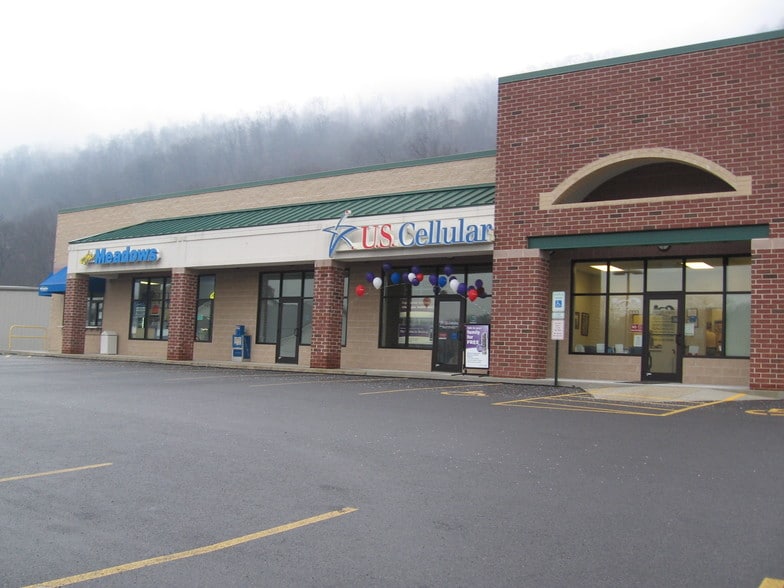 Primary Photo Of 100 Lincoln Hwy, Bedford Unknown For Lease