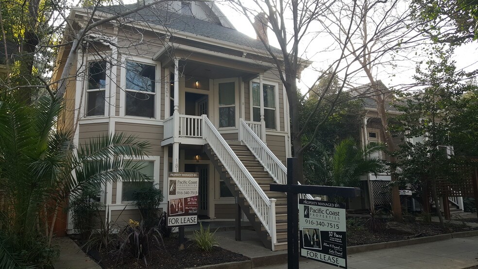 More Photos Of 1814-1820 T St, Sacramento Apartments For Sale