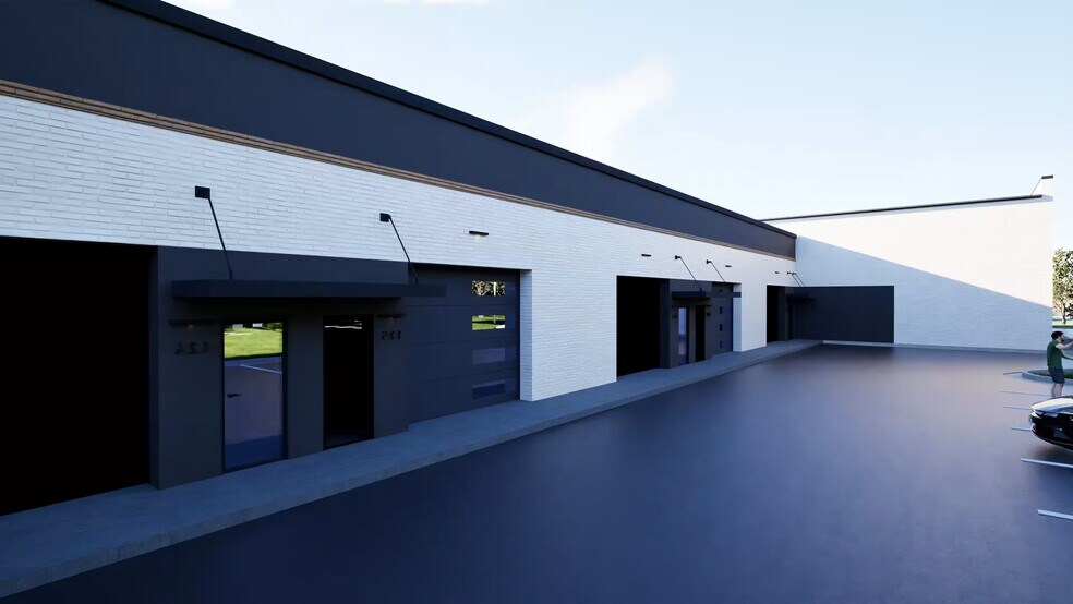 More Photos Of 3020 Keith Bridge Rd, Cumming Flex For Sale