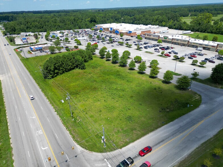 More Photos Of 1000 Chesterfield Hwy, Cheraw Land For Sale