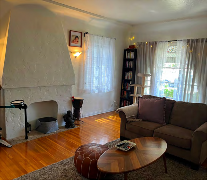 More Photos Of 1118 S Sycamore Ave, Los Angeles Apartments For Sale