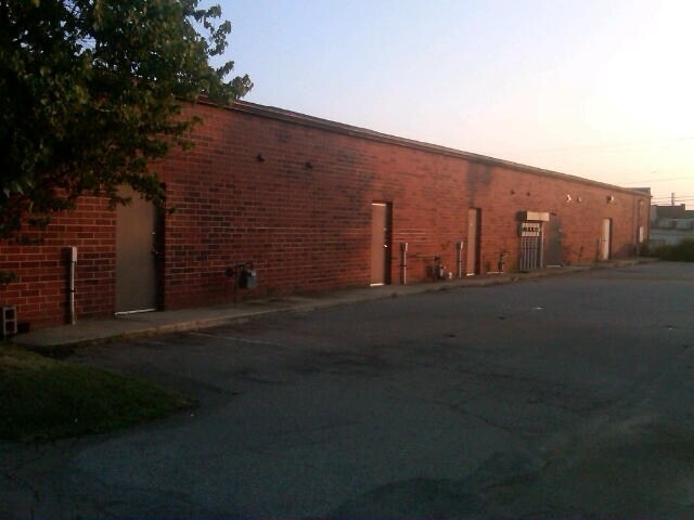 More Photos Of 1101 Rotherwood Rd, Greensboro Freestanding For Sale