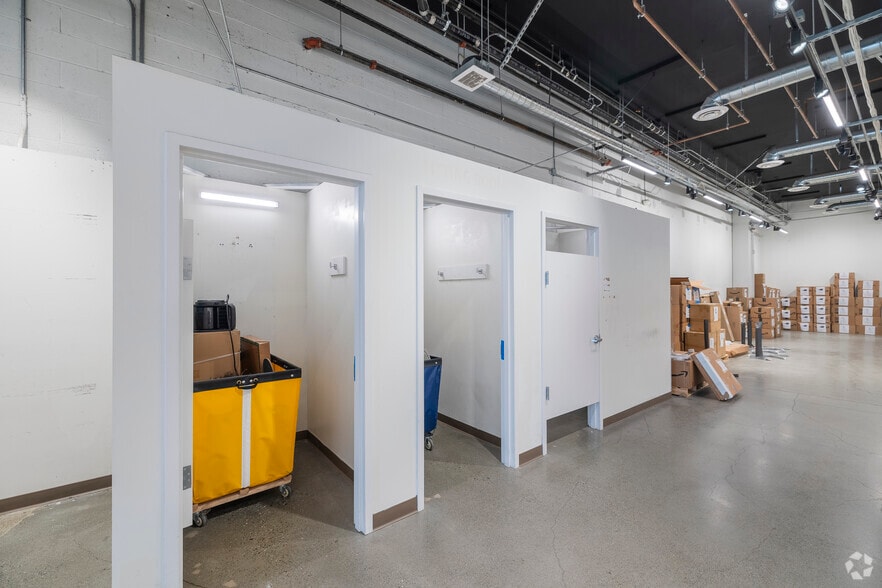 More Photos Of 2539 Telegraph Ave, Berkeley Apartments For Lease