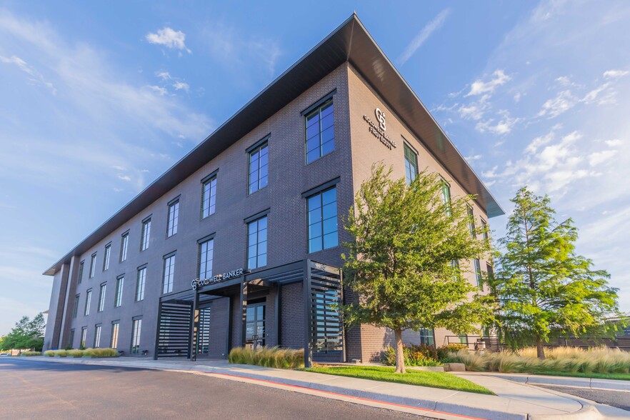 Primary Photo Of 5701 Time Square Blvd, Amarillo Office For Lease