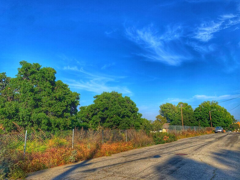 More Photos Of 14425 Gale Ave, Hacienda Heights Land For Sale