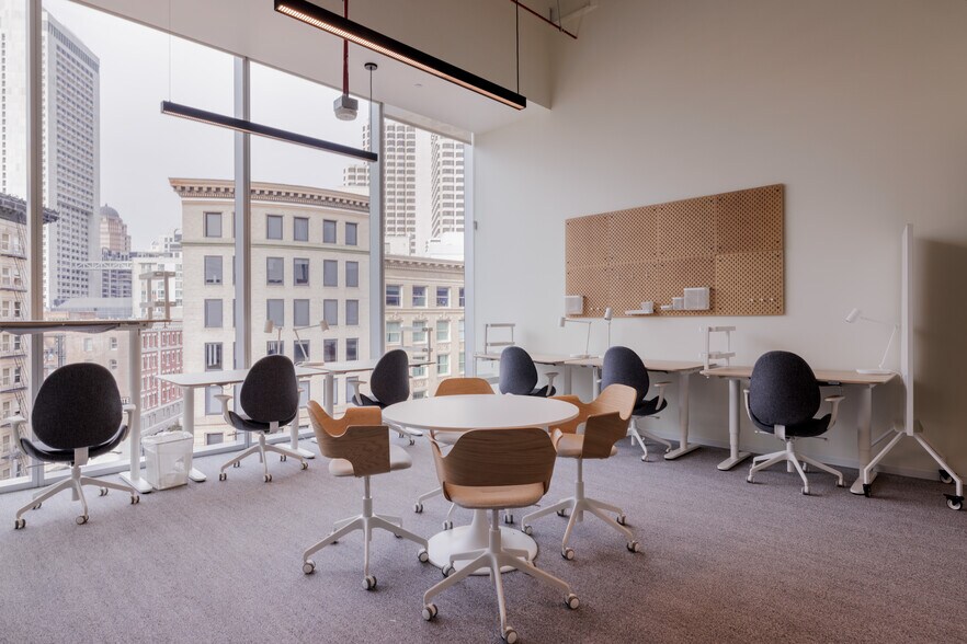 More Photos Of 935-965 Market St, San Francisco General Retail For Sale