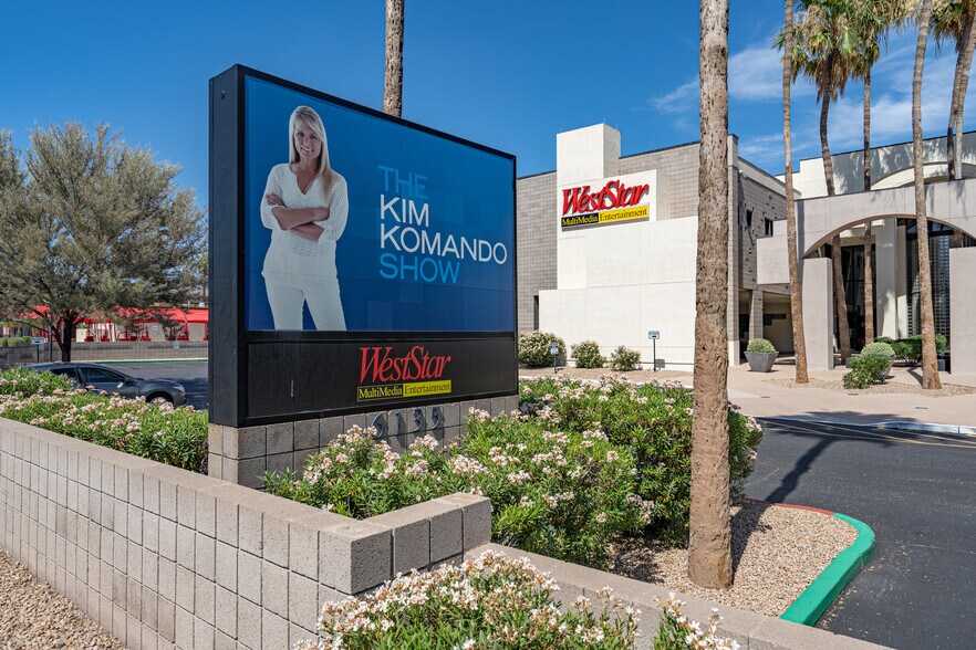 More Photos Of 6135 N 7th St, Phoenix Office For Lease