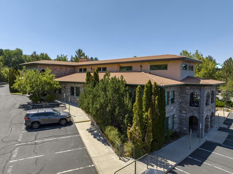 Primary Photo Of 6160 Plumas St, Reno Office For Sale