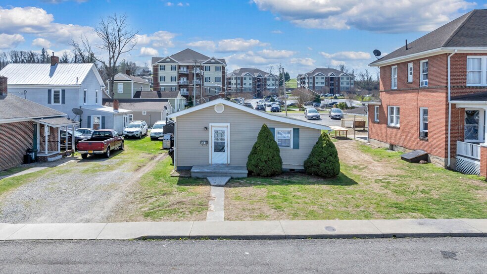 More Photos Of , Radford Specialty For Sale