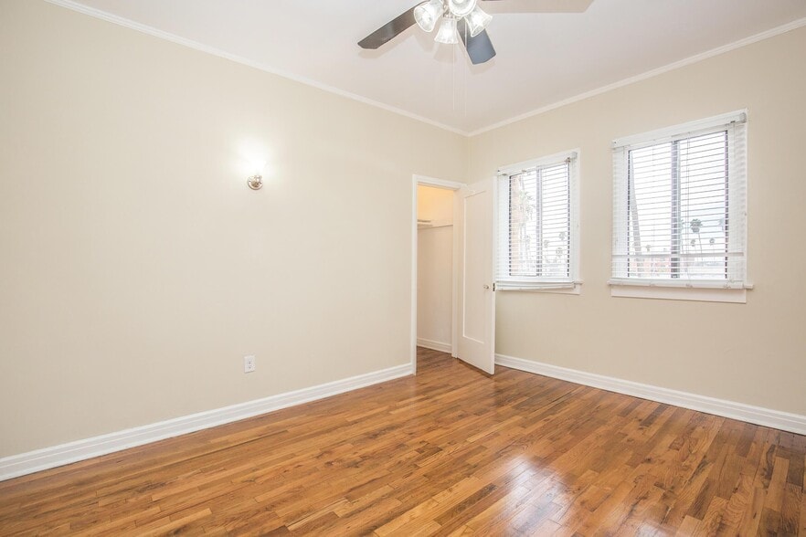 More Photos Of 314 S Alexandria Ave, Los Angeles Apartments For Sale
