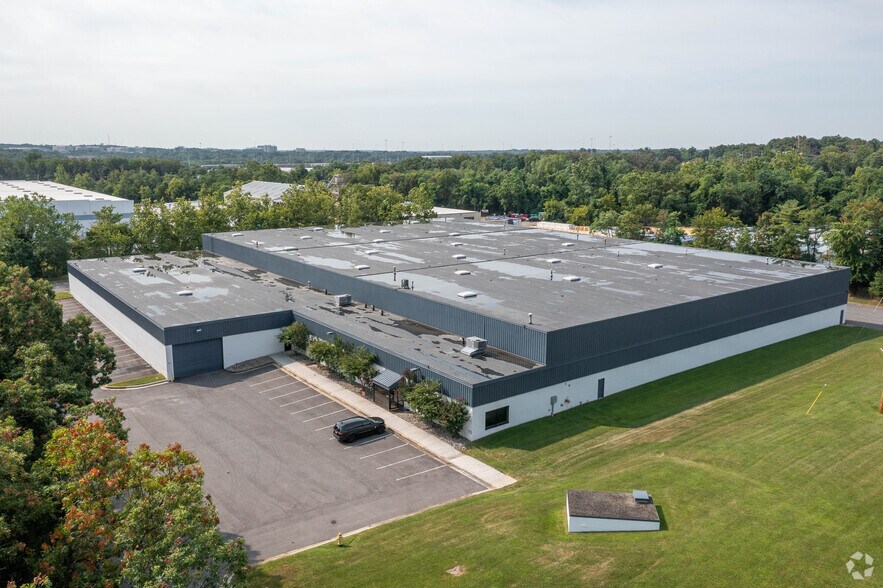 More Photos Of 8215 Dorsey Run Rd, Jessup Warehouse For Sale