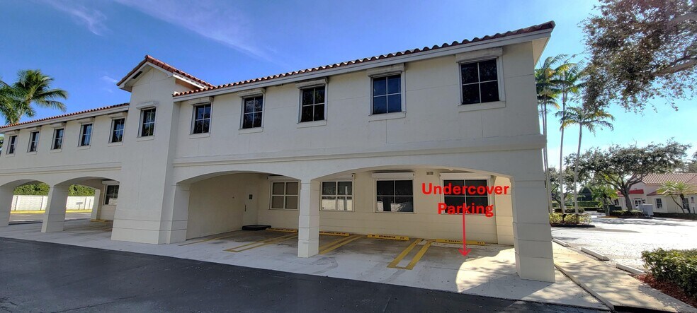 More Photos Of 7765 SW 87th Ave, Miami Medical For Lease