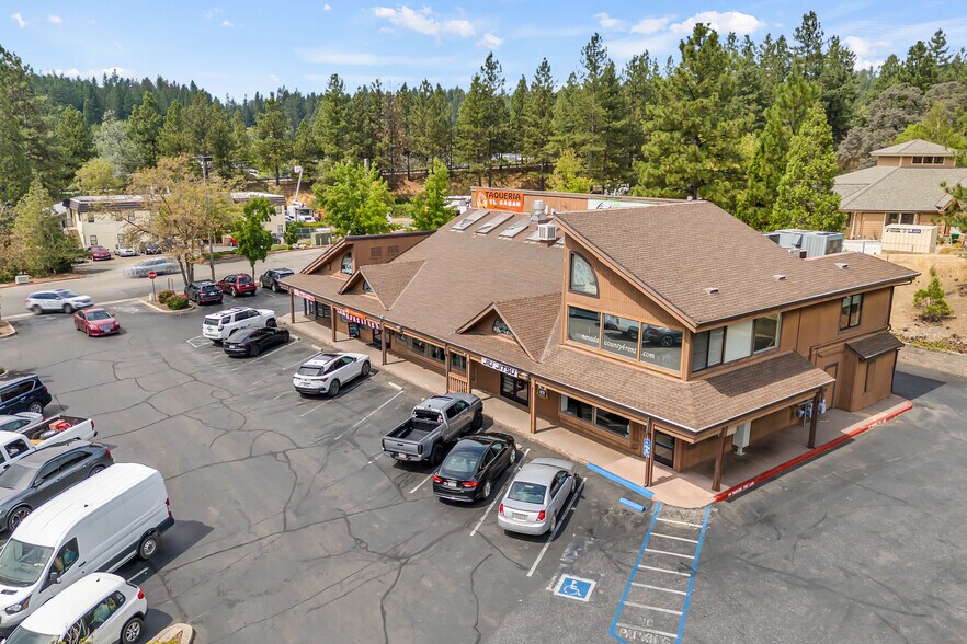More Photos Of 1035-1043 Sutton Way, Grass Valley Office For Sale