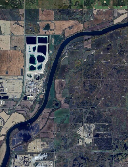 More Photos Of 56345 Range Road 213A, Fort Saskatchewan Land For Sale