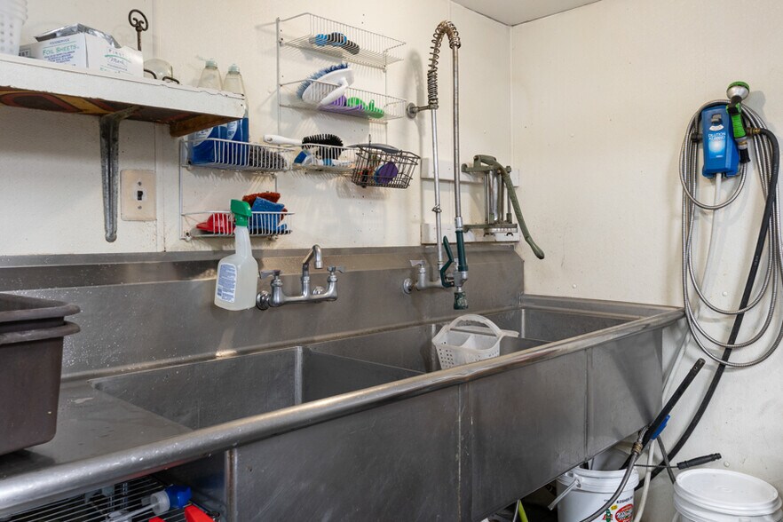 More Photos Of 9646 US-20, Bridgewater Restaurant For Sale