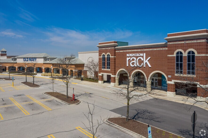 More Photos Of 1430-1540 E Golf Rd, Schaumburg Unknown For Lease