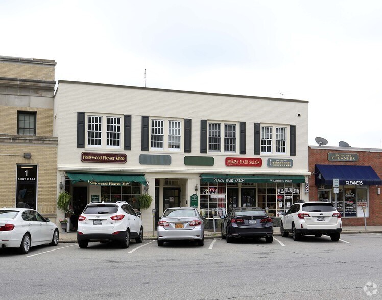 More Photos Of 7-9 Kirby Plz, Mount Kisco Storefront Retail Office For Lease