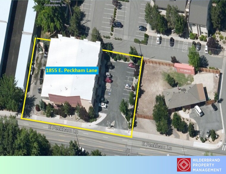 More Photos Of 1855 E Peckham Ln, Reno Flex For Sale