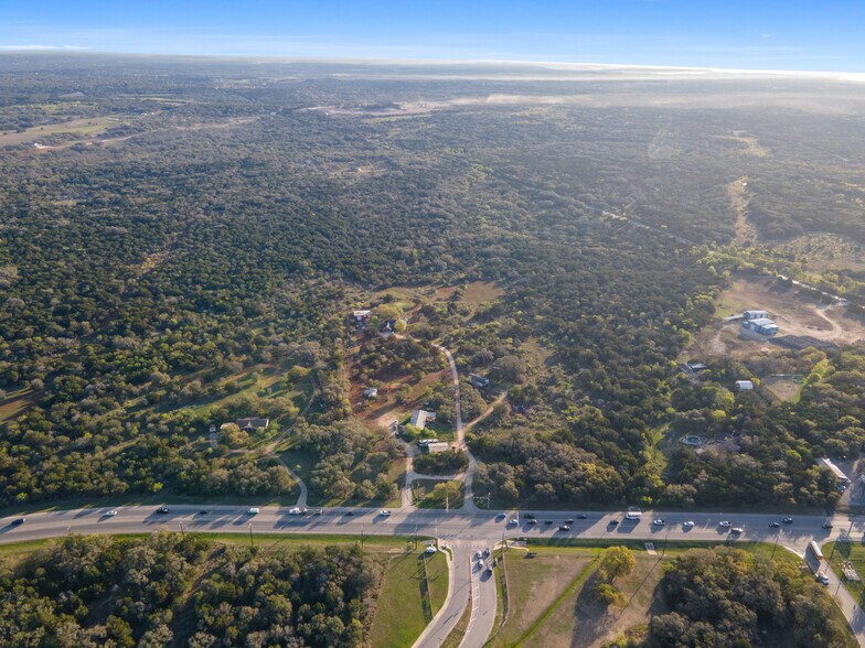 Primary Photo Of 23330 FM 3009, San Antonio Land For Sale